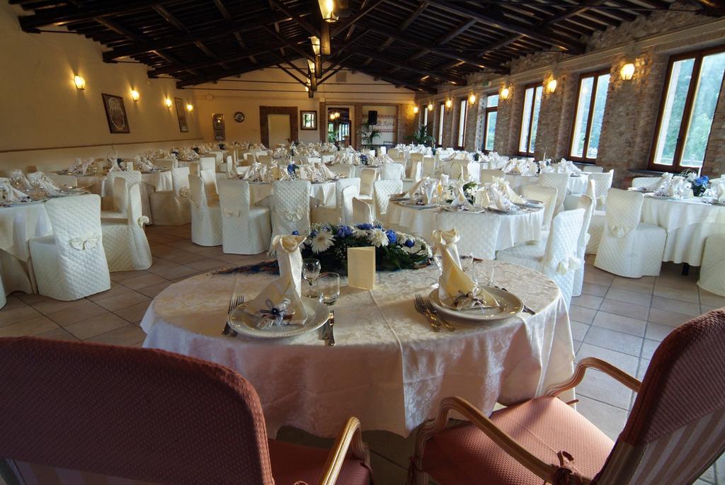 Valle Rosa Spoleto Dış mekan fotoğraf