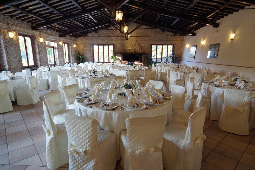Valle Rosa Spoleto Dış mekan fotoğraf