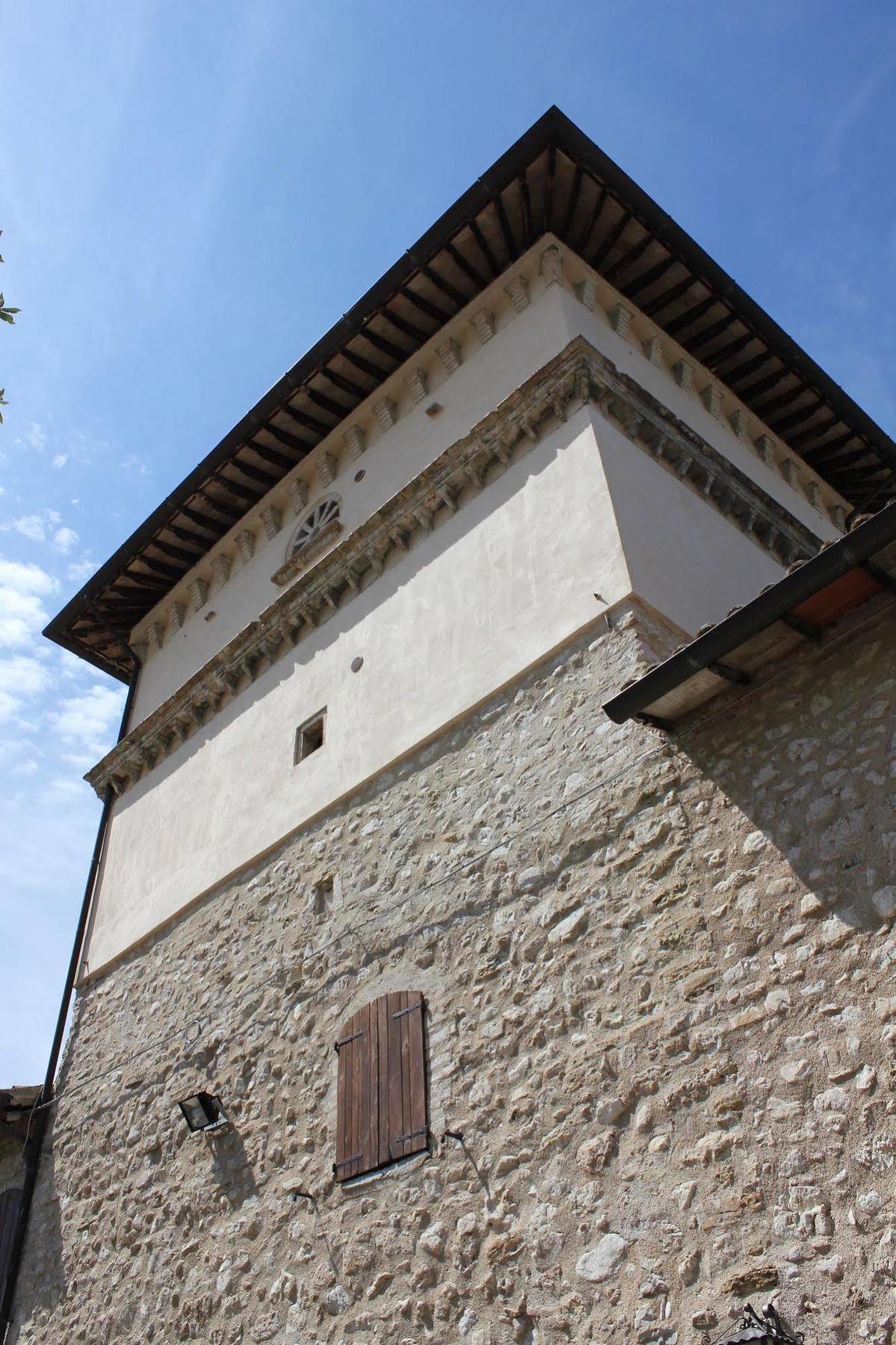 Valle Rosa Spoleto Dış mekan fotoğraf