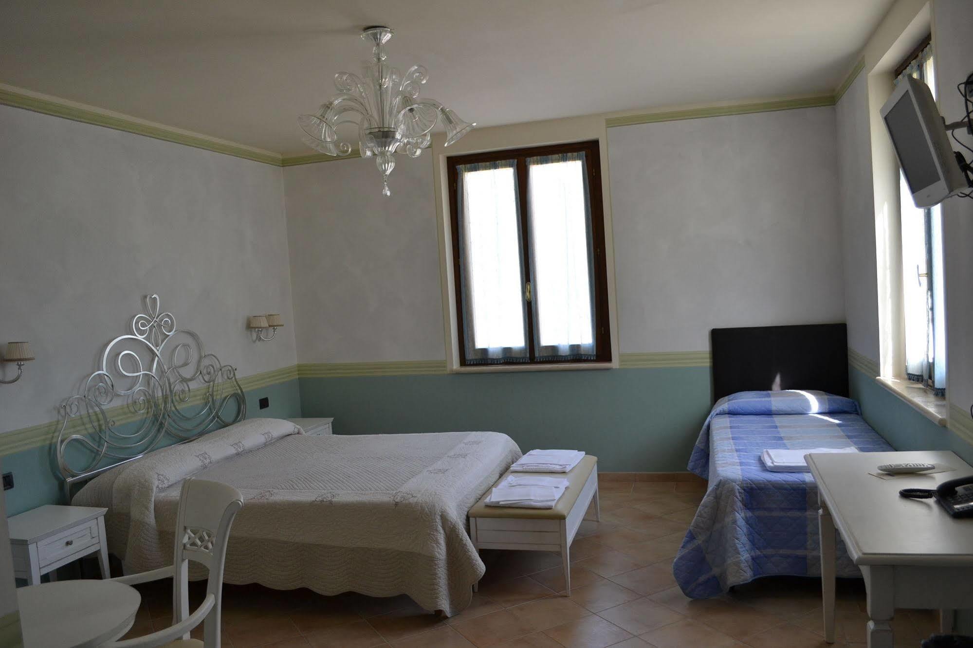 Valle Rosa Spoleto Dış mekan fotoğraf