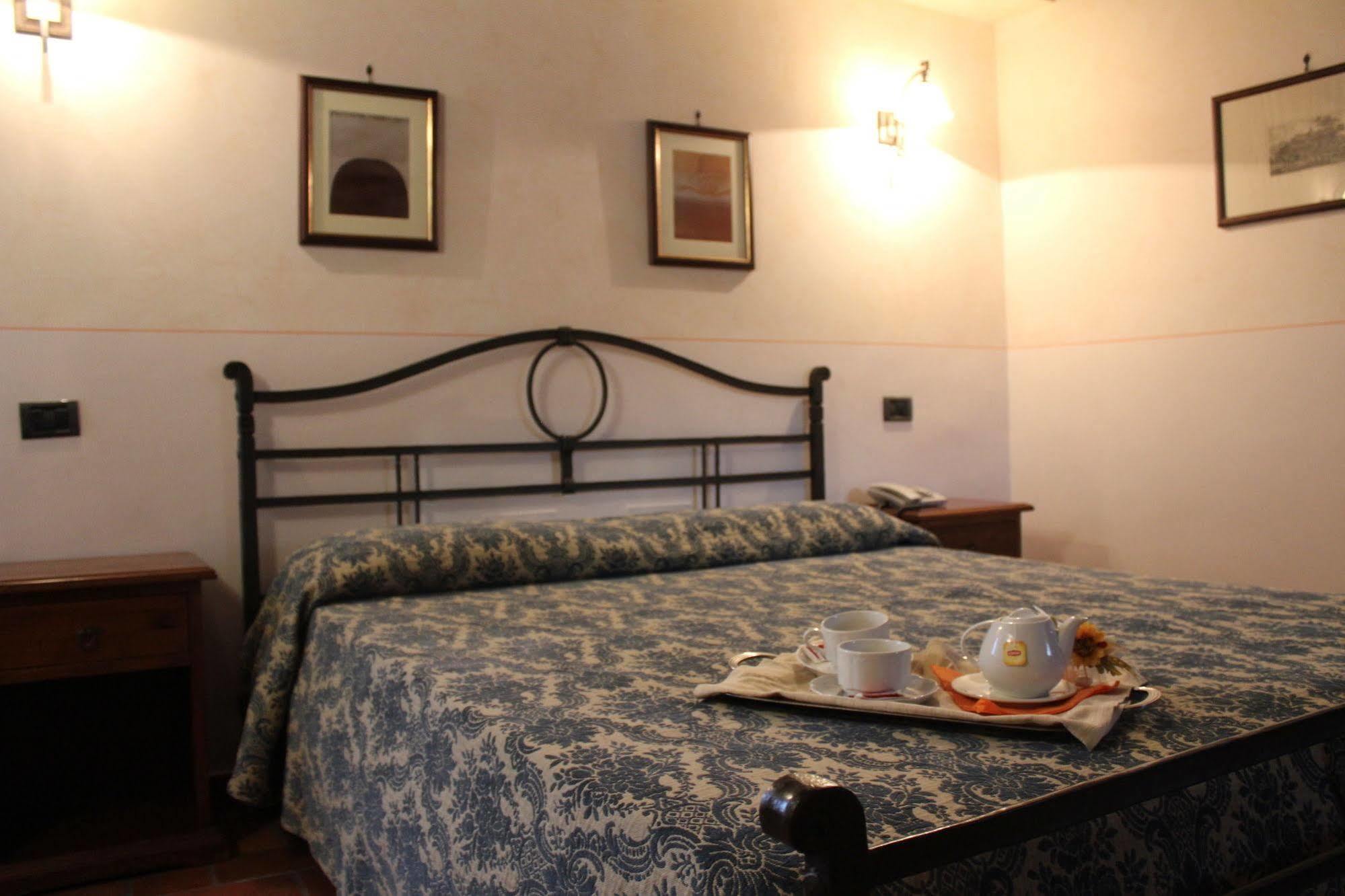 Valle Rosa Spoleto Dış mekan fotoğraf